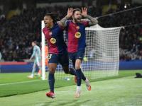 开云体育在线-关于马竞状态起伏，备战步履维艰的信息