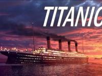 开云下载-泰坦尼克特