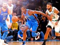 开云官方app入口-雷霆孤勇争胜凯尔特人止连败