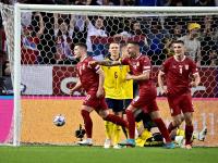 开云下载-关于葡萄牙战胜瑞典，领跑欧洲国家联赛小组的信息