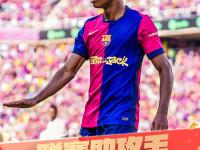 开云体育官网-关于西甲赛场上双方争夺胜利，局势胶着的信息