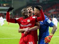 开云下载-勒沃库森主场豪取胜利，保持领跑优势的简单介绍