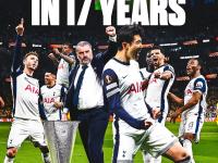 开云体育平台APP-热刺延续胜利，稳步提升积分排名