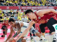 开云体育官方网站-北京首钢队主场作战，期待豪取五连胜的简单介绍