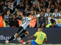 开云APP-阿根廷女足上演绝杀，晋级八强强的简单介绍