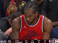 开云官网-快船擒下雷霆，伦纳德35分狂轰硬天。的简单介绍