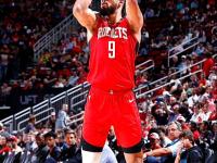 开云体育-火箭横扫爵士，取得大胜