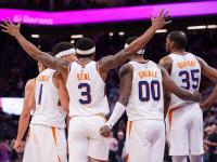 开云体育官方网站-太阳遭遇爵士绝杀，遭遇三连败