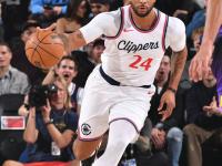 开云体育平台APP-快船客场再胜公牛，迎来五连胜