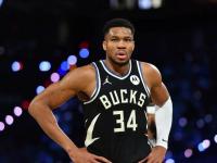 开云官网-雄鹿取胜公牛，字母哥轰下25分