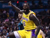 开云体育app-雷霆大胜黄蜂，取得胜利