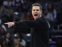 开云体育官网-爵士击败开拓者，米切尔砍下35分