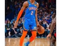 开云下载-保罗20+12雷霆胜凯尔特人，战绩赶超太阳