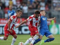 开云体育APP下载-纽伦堡主场不败传奇：历经艰难却力挽狂澜，战胜来势汹汹的强敌的简单介绍