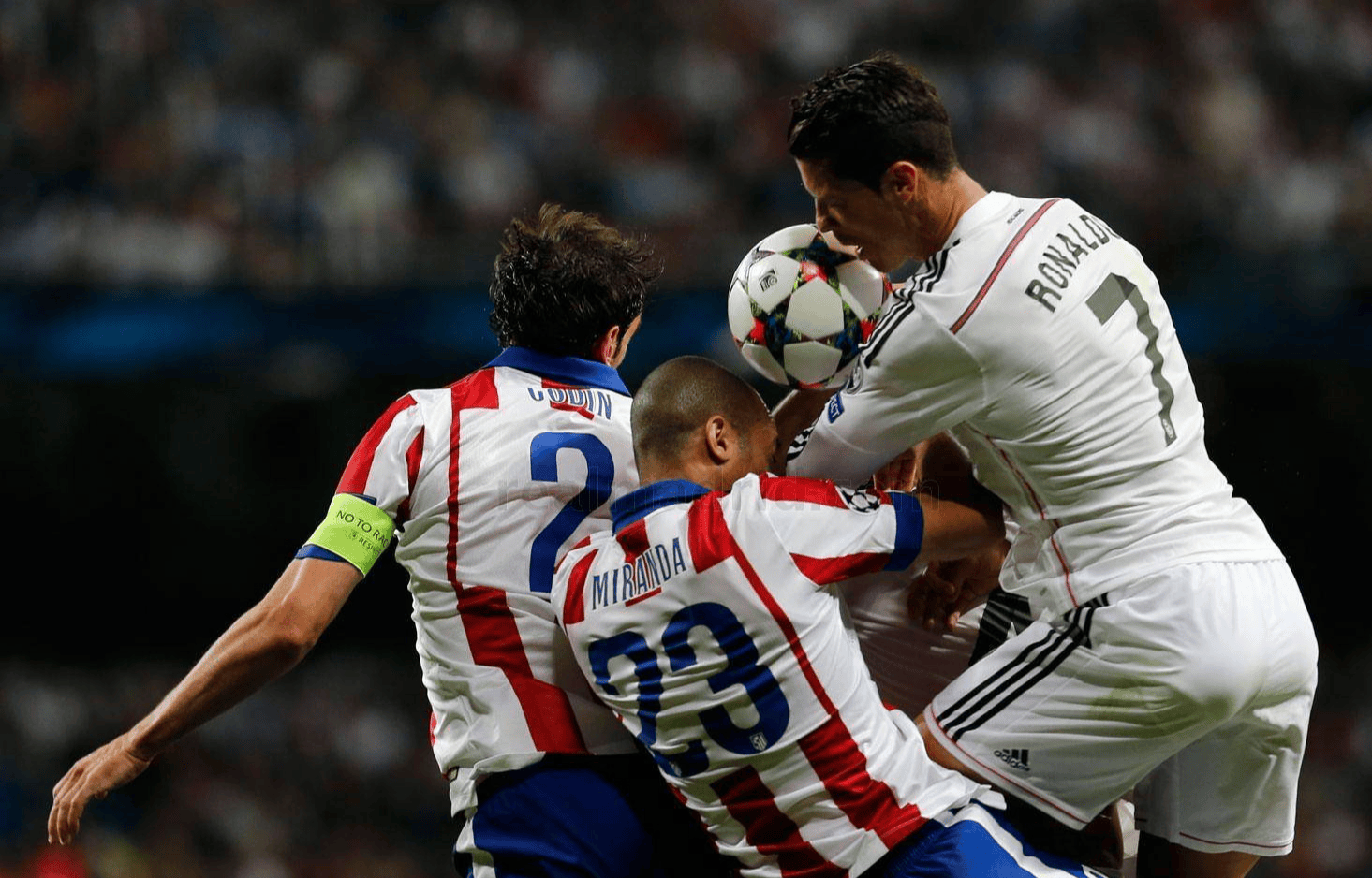 马德里竞技逆转胜利,反弹势头强劲 马德里竞技逆转胜利,反弹势头强劲