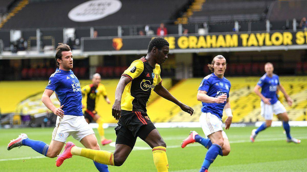 沃特福德主场战平,收获一分的简单介绍 沃特福德主场战平,收获一分的简单介绍