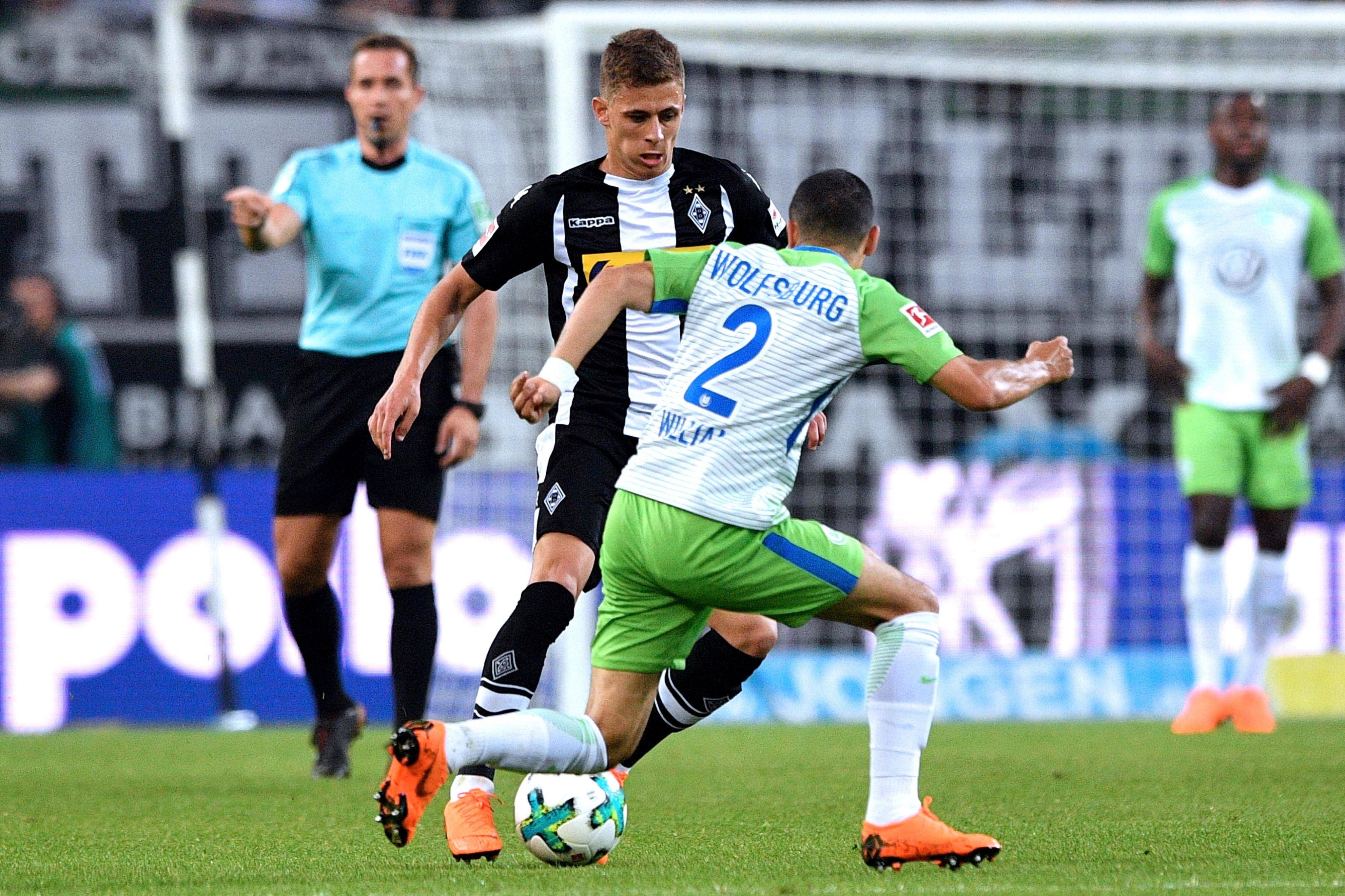 沃尔夫斯堡主场告捷,喜迎联赛宝贵三分 沃尔夫斯堡主场告捷,喜迎联赛宝贵三分