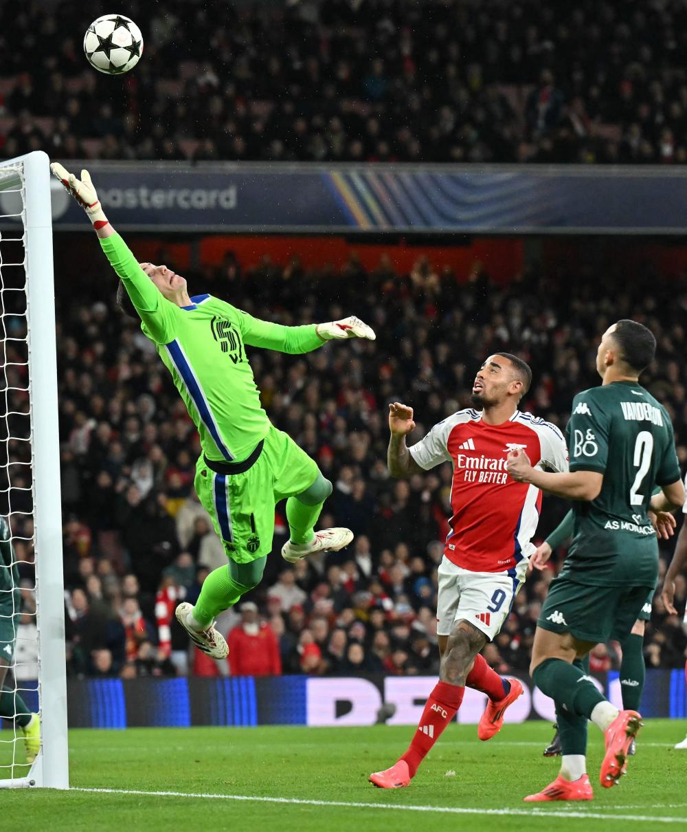 摩纳哥足球俱乐部客场胜出,迎来连胜 摩纳哥足球俱乐部客场胜出,迎来连胜