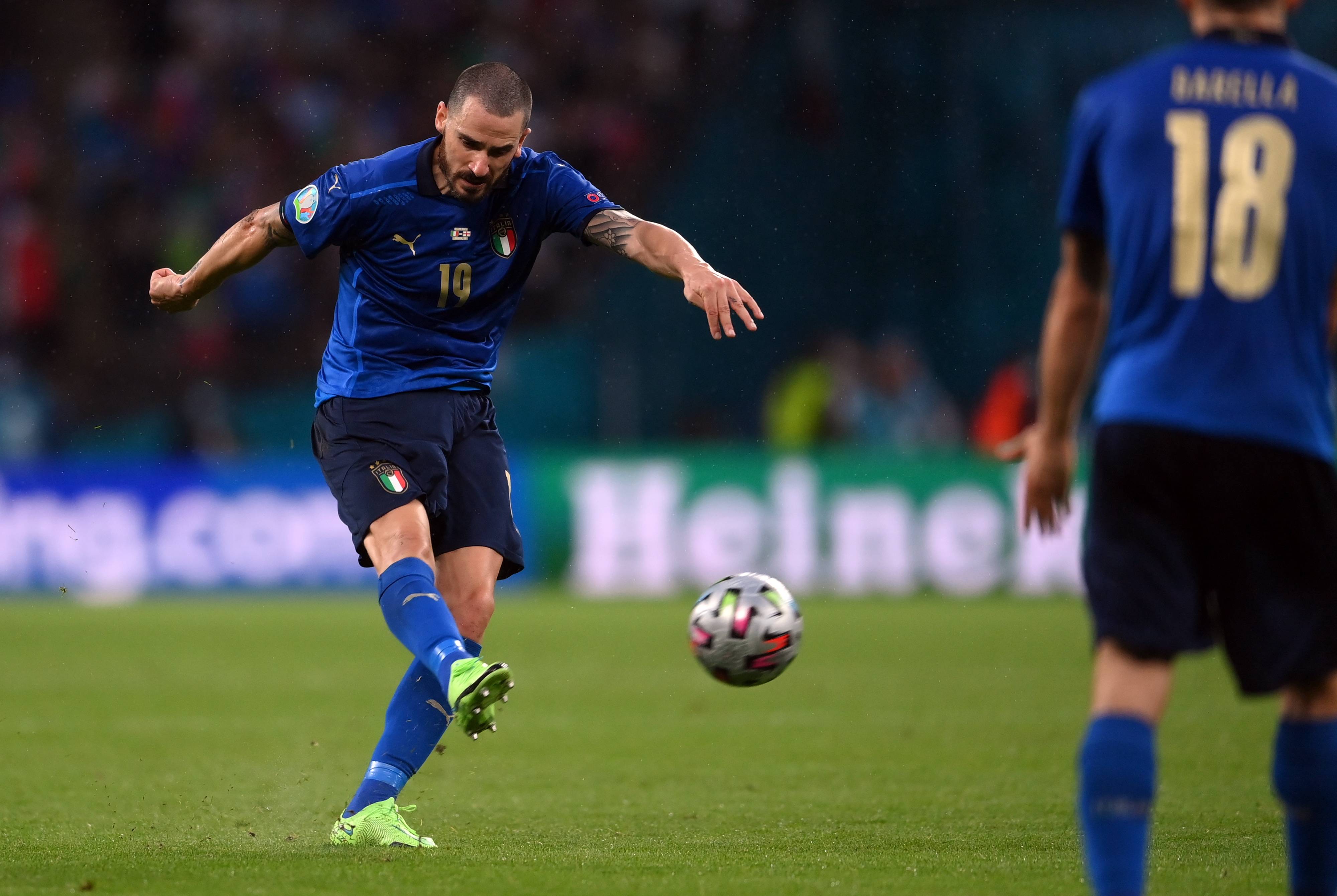 意大利队备战欧洲杯资格赛决战