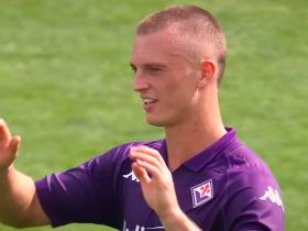 热那亚队遭遇惨败,球员发誓下场必取三分 热那亚队遭遇惨败,球员发誓下场必取三分