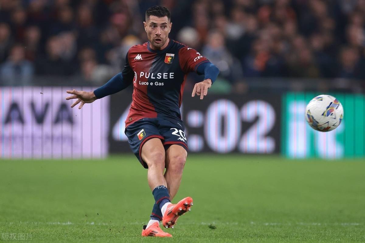 热那亚队遭遇惨败,球员发誓下场必取三分 热那亚队遭遇惨败,球员发誓下场必取三分