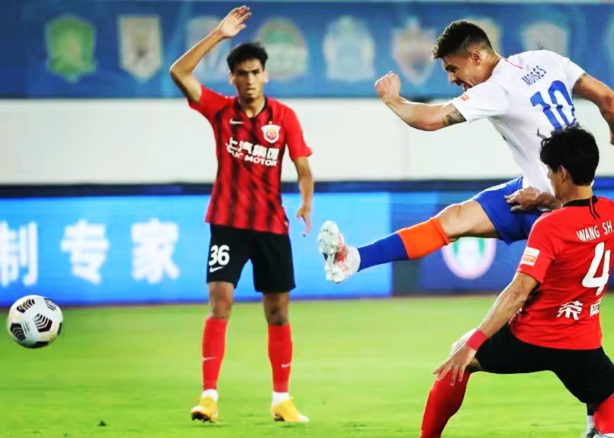 斯里兰卡队球员战术出色，成功晋级