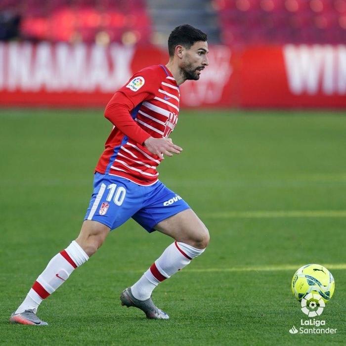 格拉纳达主场告捷,瓦伦西亚客场失利 格拉纳达主场告捷,瓦伦西亚客场失利