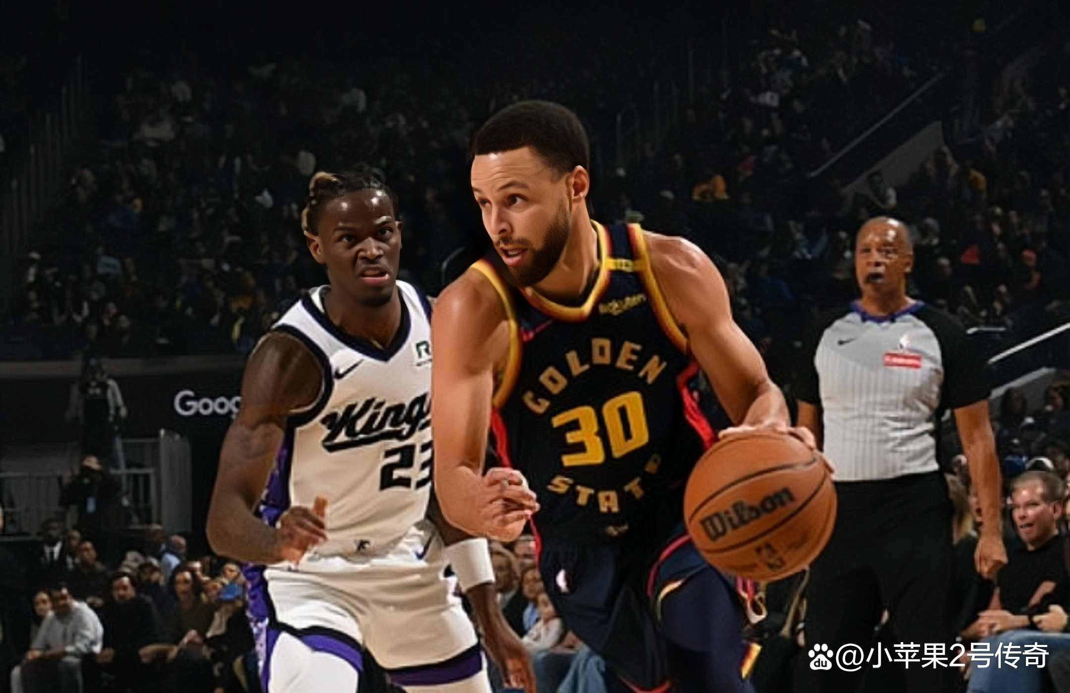 勇士惨遭惨败，库里缺阵影响球队稳定性