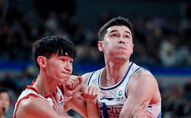 辽篮全队发威,轻松击败广厦的简单介绍 辽篮全队发威,轻松击败广厦的简单介绍