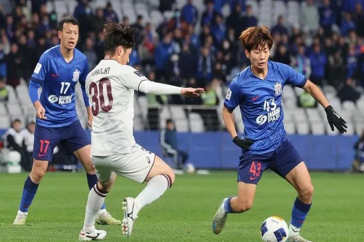 申花豪取连胜,声势如日中天! 申花豪取连胜,声势如日中天!