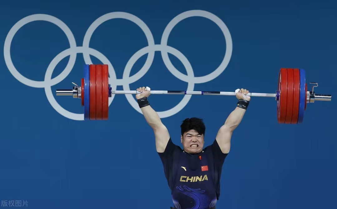 举重比赛巴西选手实现个人突破 举重比赛巴西选手实现个人突破