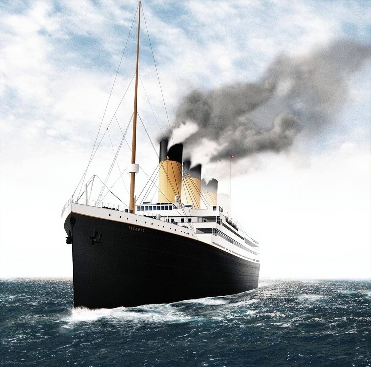 泰坦尼克特 泰坦尼克特