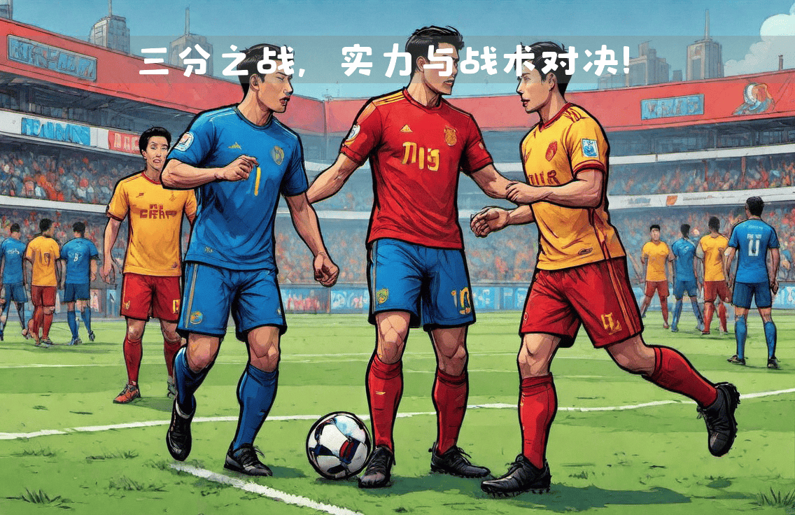 中国足球顶级联赛的最新球队战术秘籍揭晓