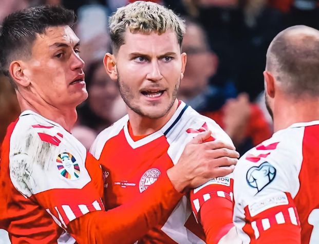 斯洛文尼亚选手成功突围，获得银牌