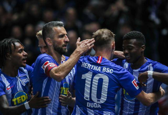 包含柏林赫塔负于对手,欧战席位渐行渐远的词条 包含柏林赫塔负于对手,欧战席位渐行渐远的词条