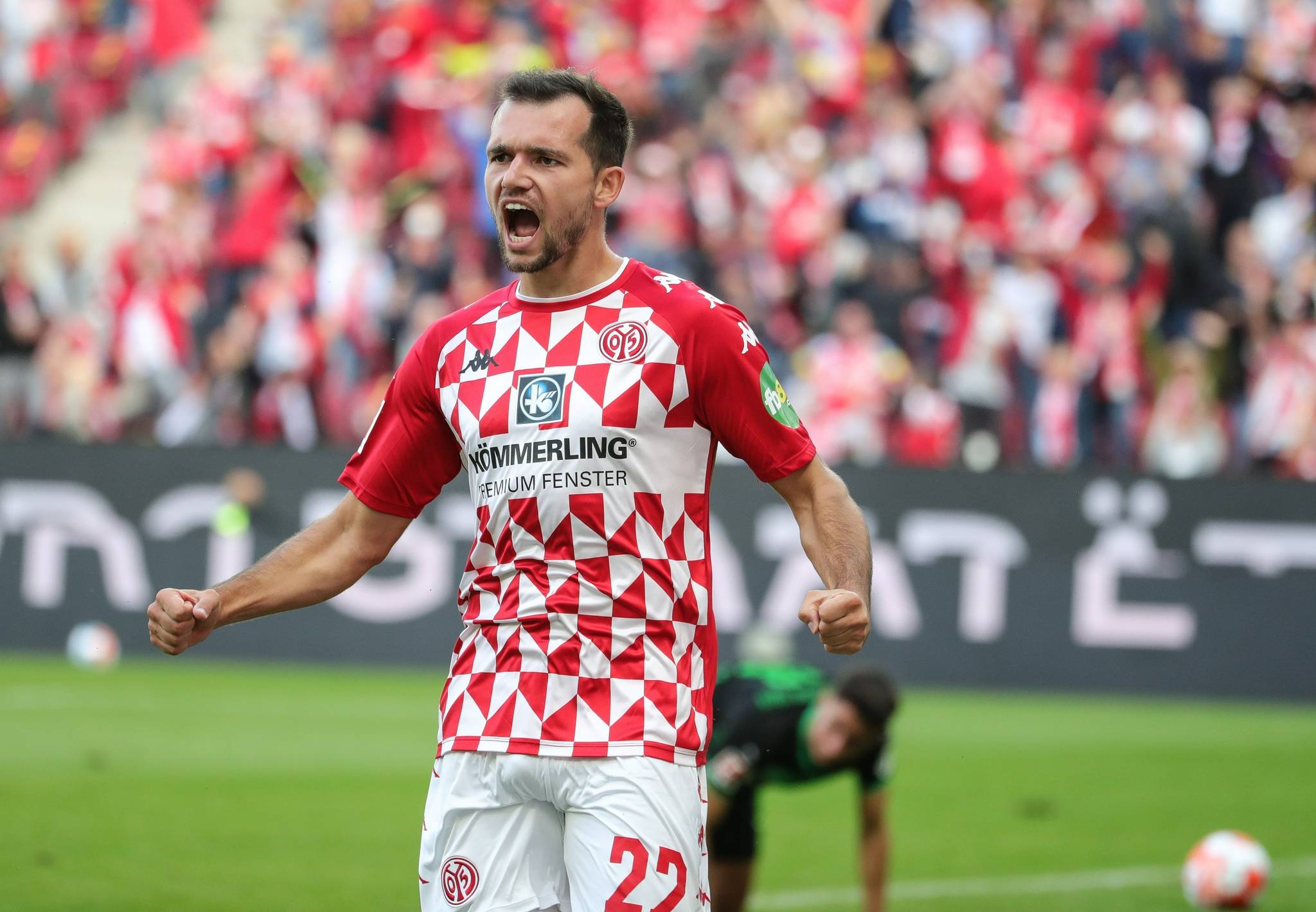 关于美因茨主场取胜,稳定排名提升信心的信息 关于美因茨主场取胜,稳定排名提升信心的信息