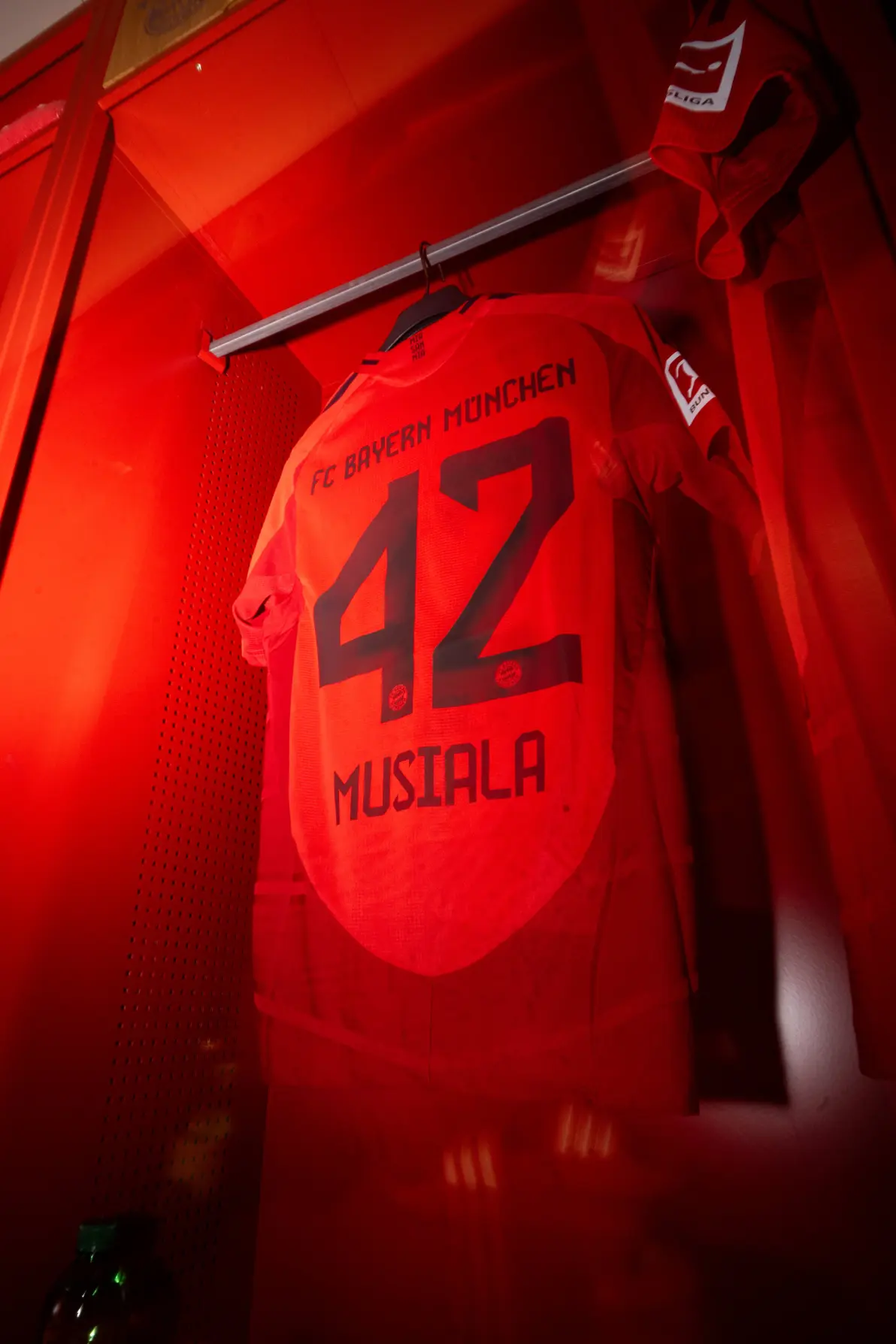 RB莱比锡队积极备战,全力以赴迎接下一轮挑战的简单介绍 RB莱比锡队积极备战,全力以赴迎接下一轮挑战的简单介绍