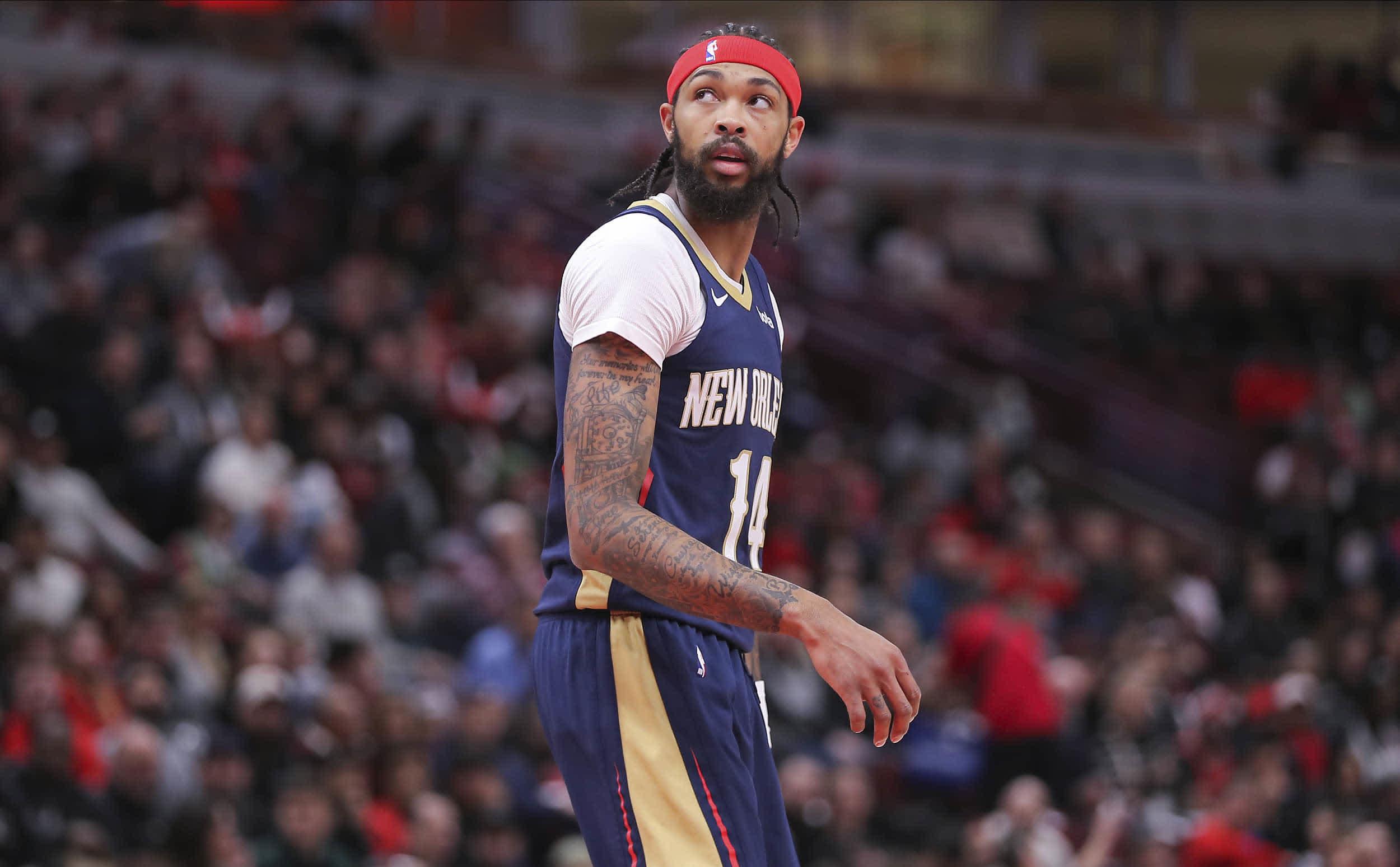 鹈鹕队强攻破坚防攻防转换构建胜局 鹈鹕队强攻破坚防攻防转换构建胜局