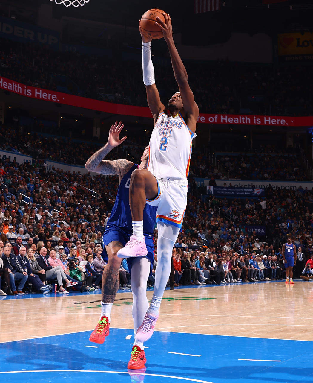 快船擒下雷霆,伦纳德35分狂轰硬天。的简单介绍 快船擒下雷霆,伦纳德35分狂轰硬天。的简单介绍