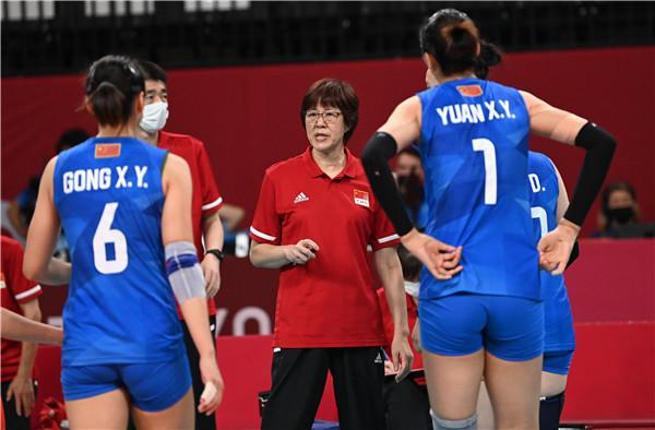 中国女足队员张安频接受手术治疗，将缺席东京奥运会