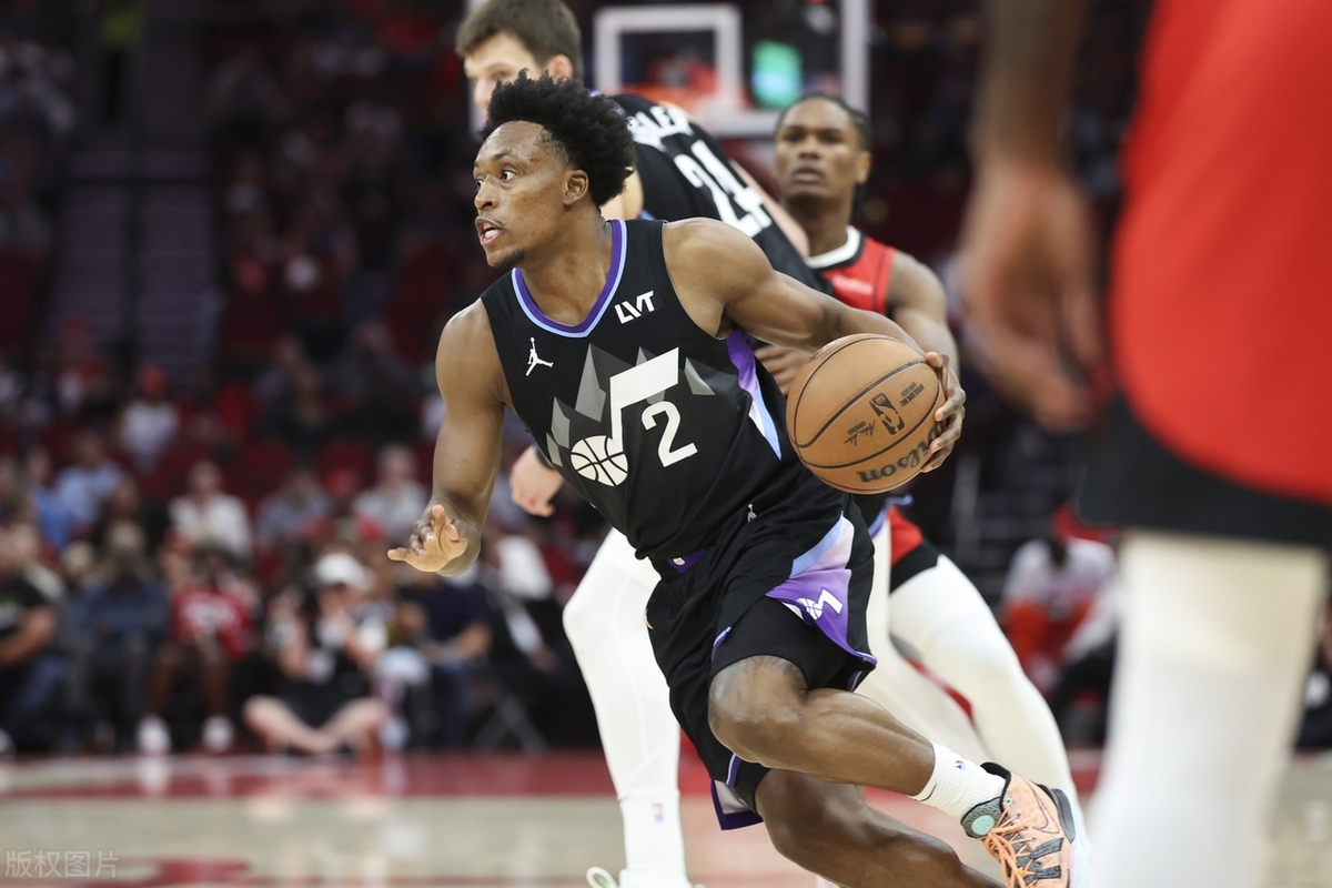 火箭横扫爵士,取得大胜 火箭横扫爵士,取得大胜