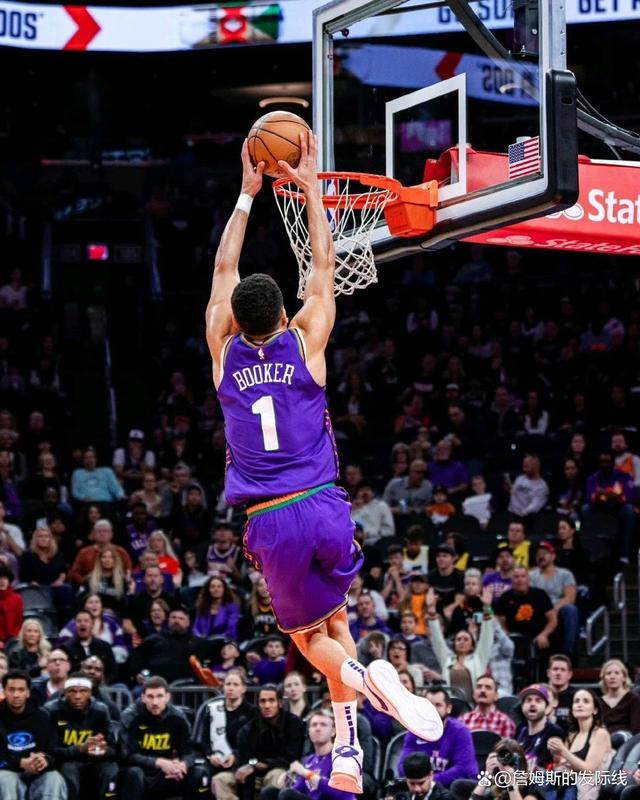 太阳遭遇爵士绝杀，遭遇三连败