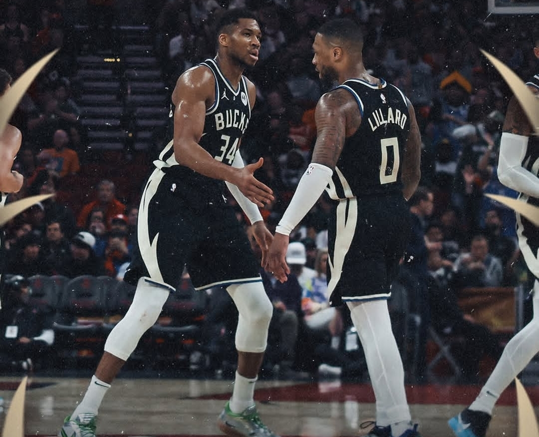 雄鹿击败黄蜂,取得三连胜 雄鹿击败黄蜂,取得三连胜