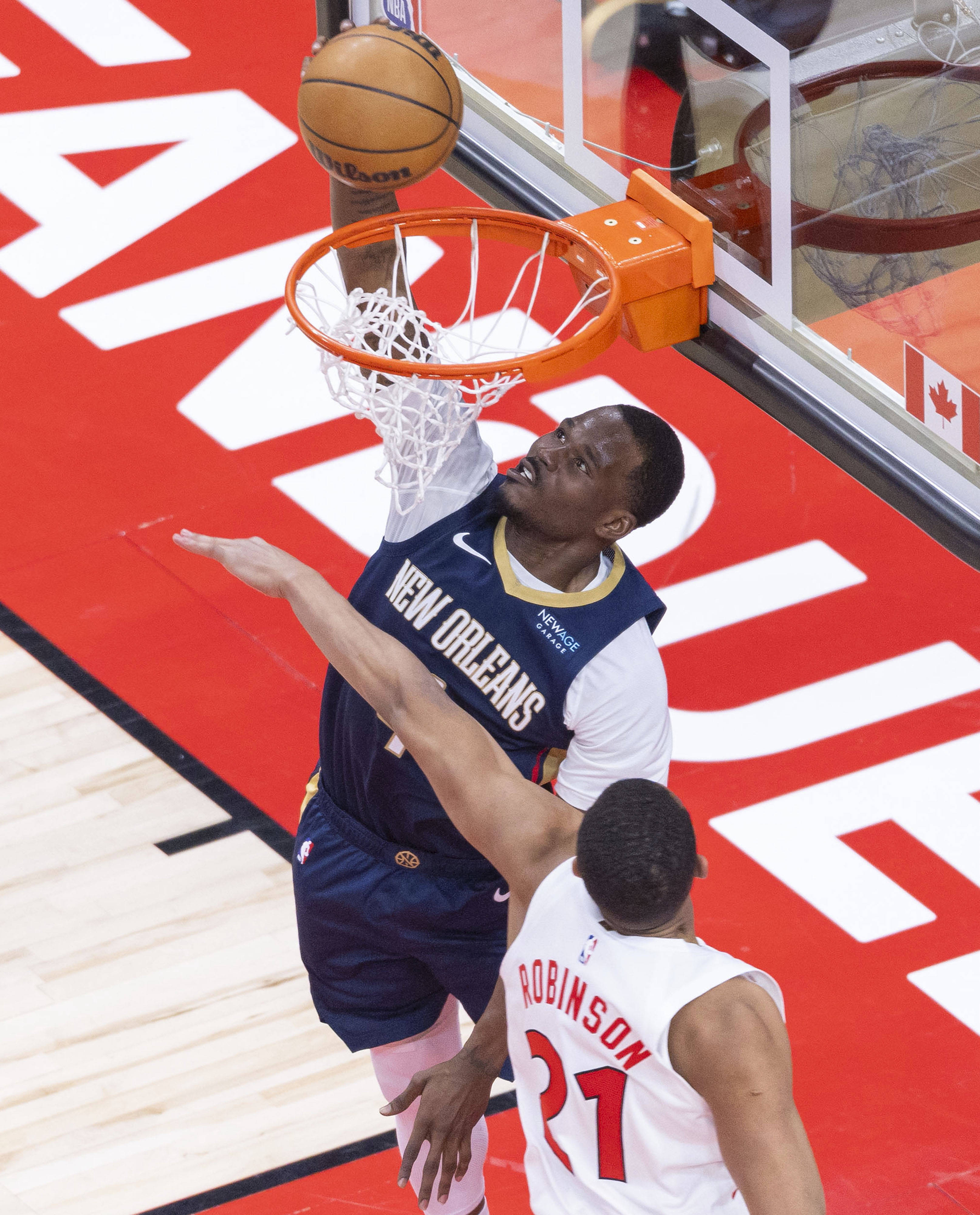 猛龙力克篮网,取得四连胜 猛龙力克篮网,取得四连胜