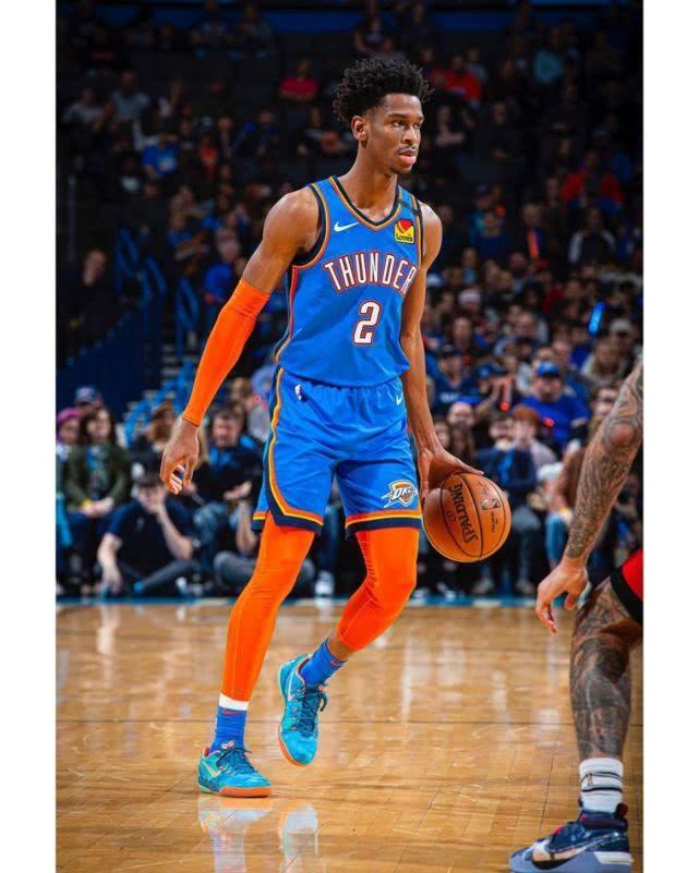 保罗20+12雷霆胜凯尔特人,战绩赶超太阳 保罗20+12雷霆胜凯尔特人,战绩赶超太阳