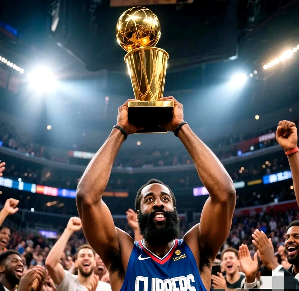 快船力克黄蜂：莱昂纳德砍28分