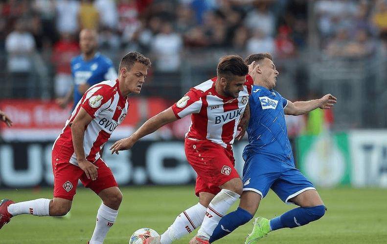 纽伦堡主场不败传奇：历经艰难却力挽狂澜，战胜来势汹汹的强敌的简单介绍