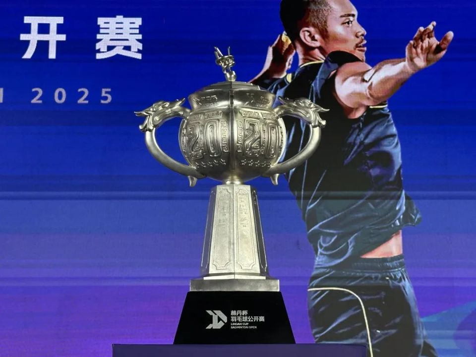 印尼羽毛球队鏖战泰国羽毛球队，林丹爆发神勇的简单介绍