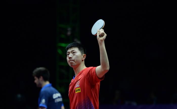 奥地利队横扫德国队，奥恰洛夫带队取胜