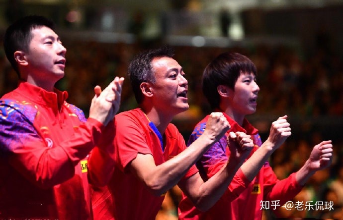 奥地利队轻取葡萄牙队，许昕带队取胜